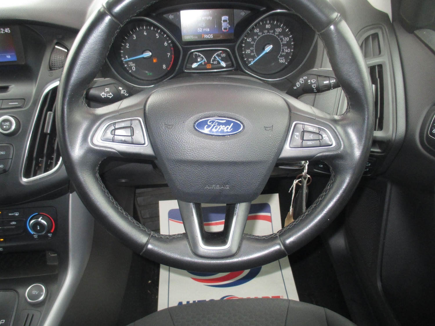 Used Ford Focus 2015 for sale - 76226387: Photo 34