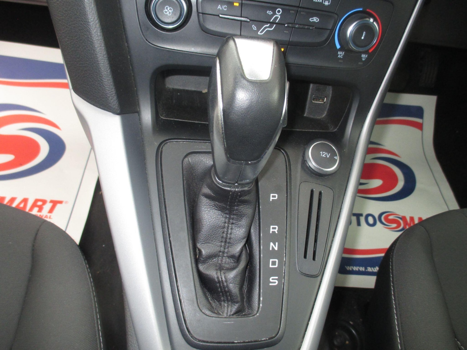 Used Ford Focus 2015 for sale - 76226387: Photo 35