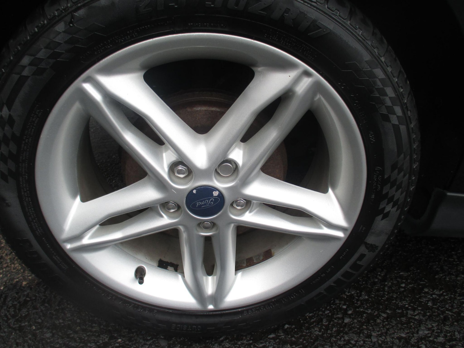 Used Ford Focus 2015 for sale - 76226387: Photo 36