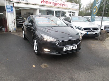 Used Ford Focus 2015 for sale - 76226387: Photo