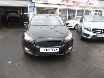 Used Ford Focus 2015 for sale - 76226387: Photo