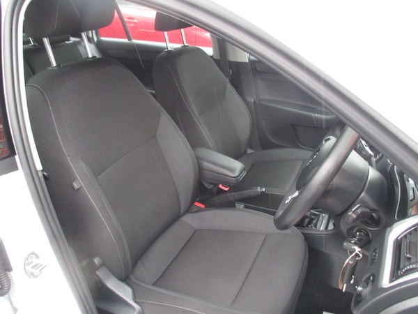 Used Skoda Rapid Spaceback 2015 for sale - 75401736: Photo 14