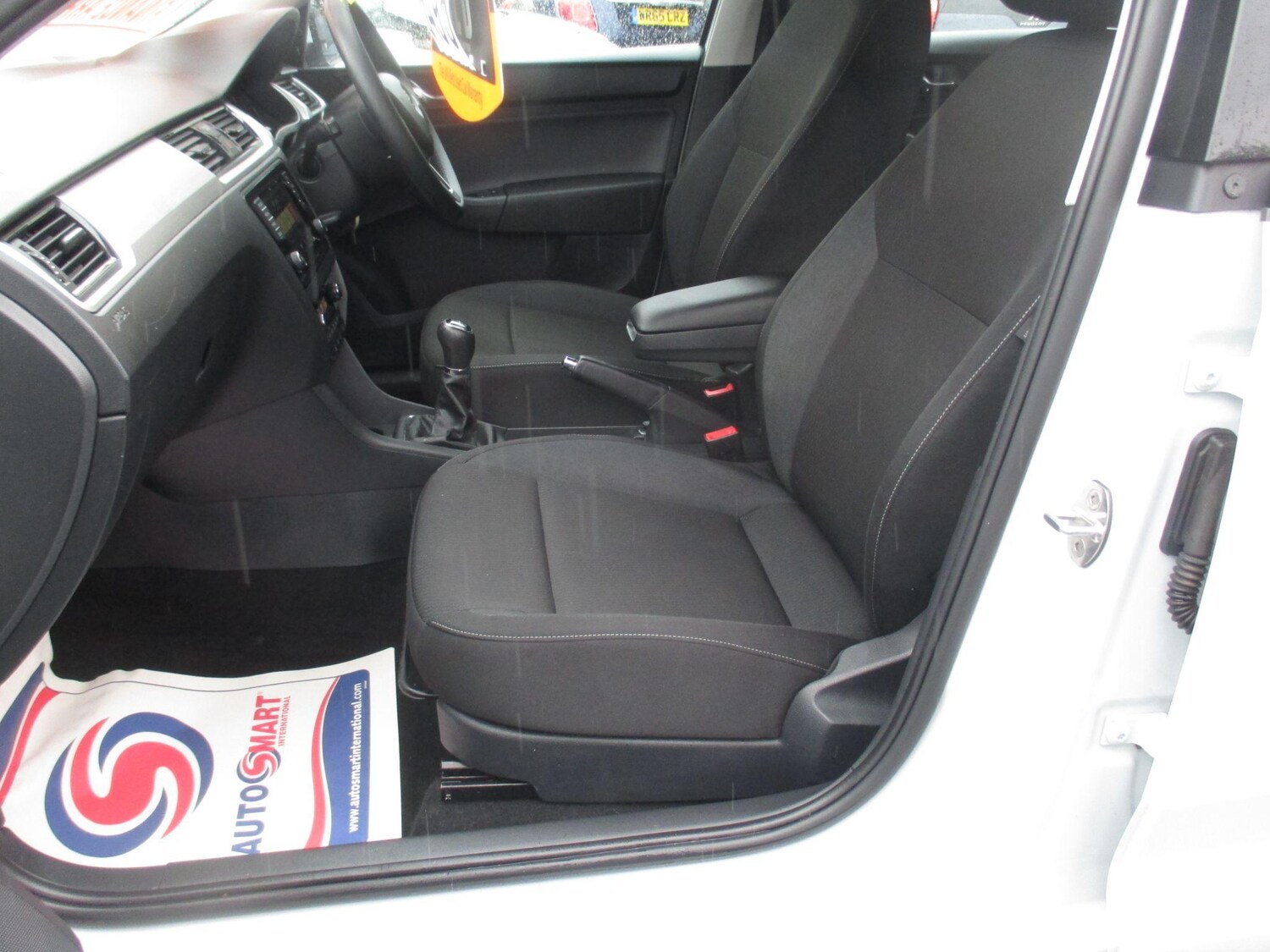 Vehicle 16