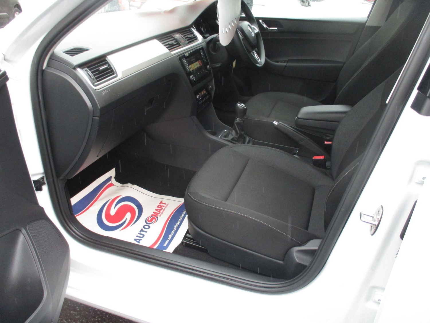Vehicle 17