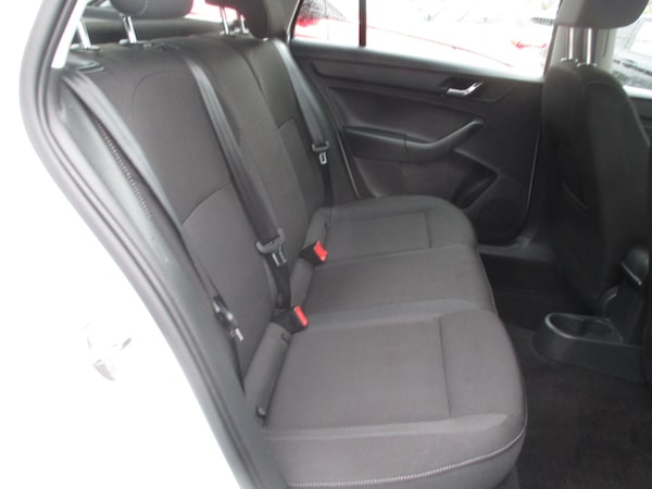 Used Skoda Rapid Spaceback 2015 for sale - 75401736: Photo 19