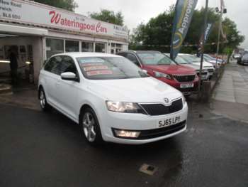 2015 (65) - 1.4 TDI SE Tech Euro 6 (s/s) 5dr