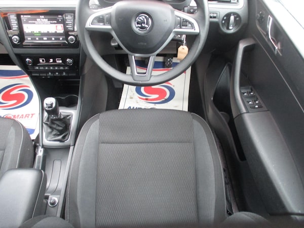 Used Skoda Rapid Spaceback 2015 for sale - 75401736: Photo 20