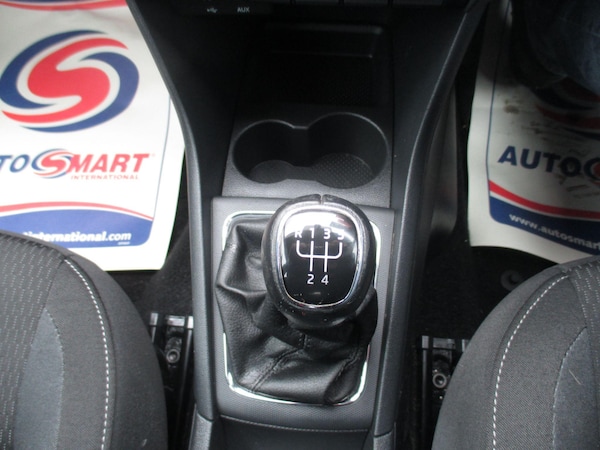 Used Skoda Rapid Spaceback 2015 for sale - 75401736: Photo 22