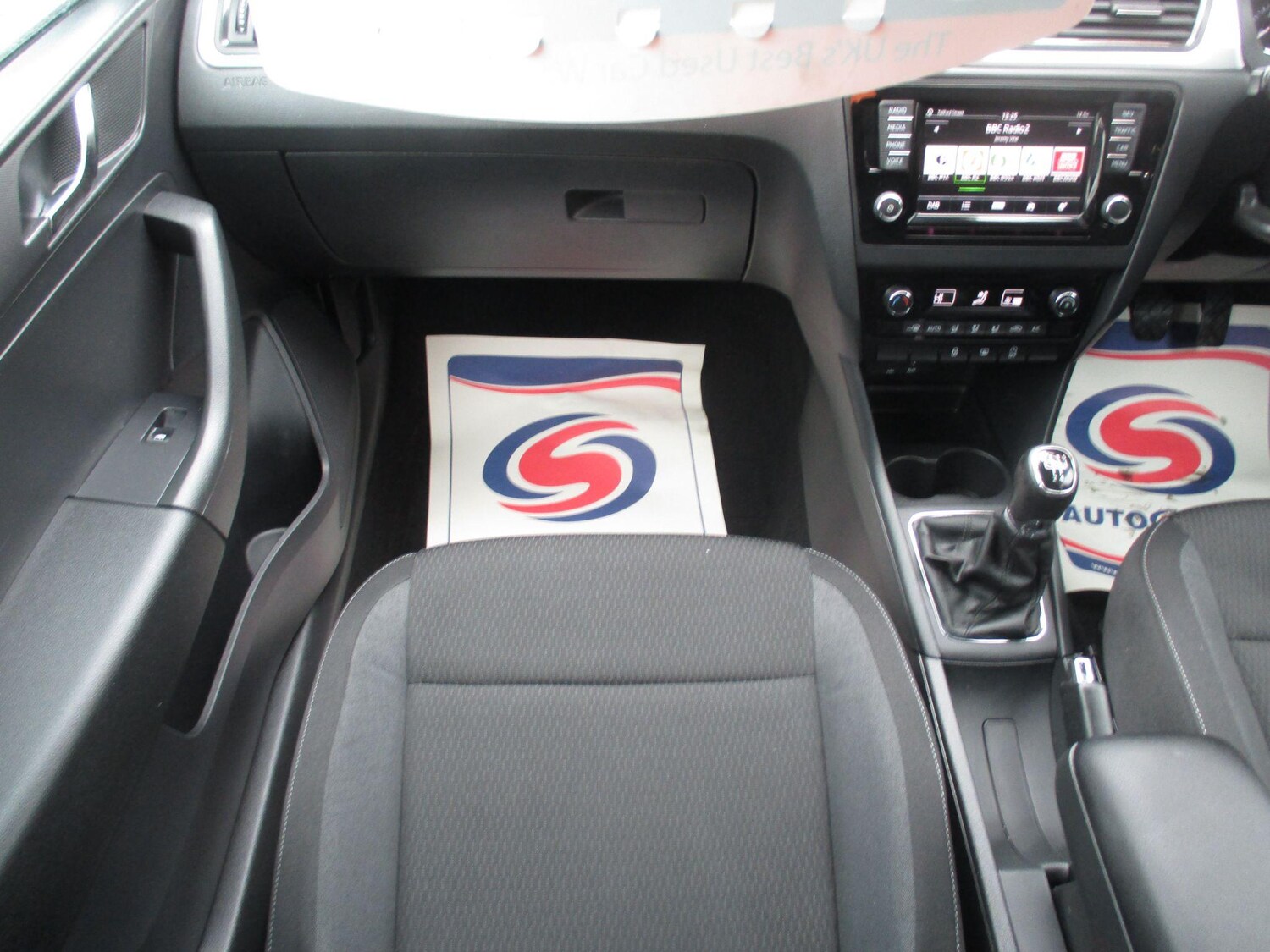 Vehicle 24