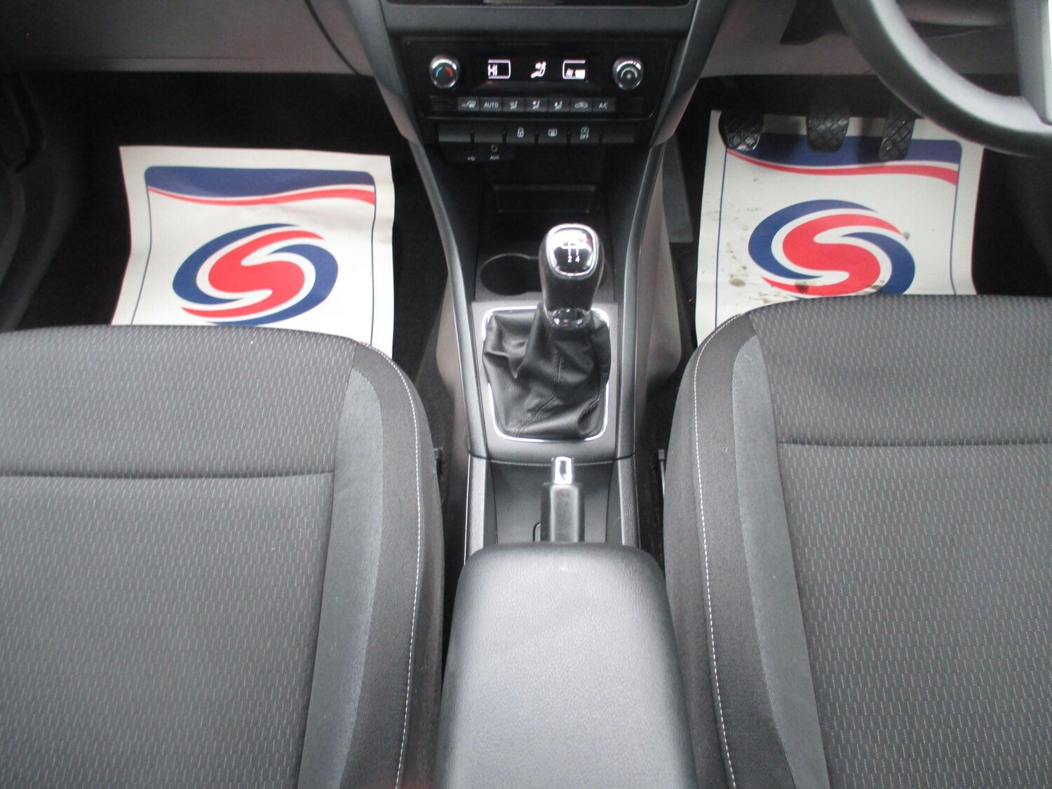 Vehicle 26