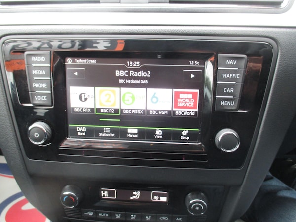 Used Skoda Rapid Spaceback 2015 for sale - 75401736: Photo 29