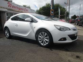 Used Vauxhall Astra GTC 2016 for sale - 75401098: Photo