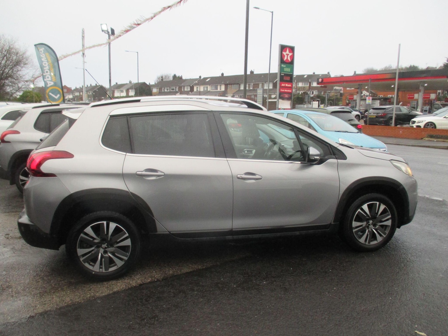 Used Peugeot 2008 2016 for sale - 77343964: Photo 11