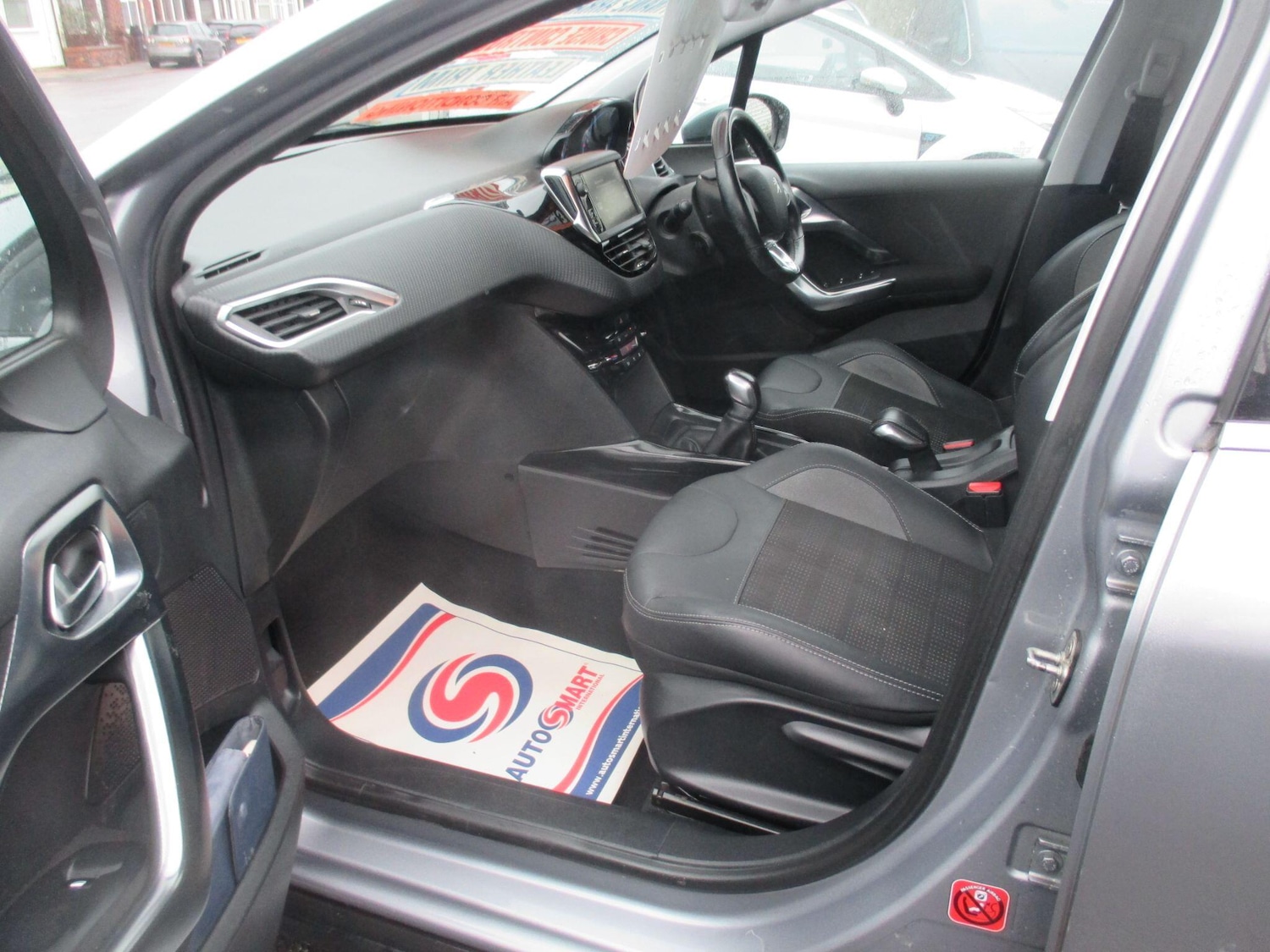 Used Peugeot 2008 2016 for sale - 77343964: Photo 17