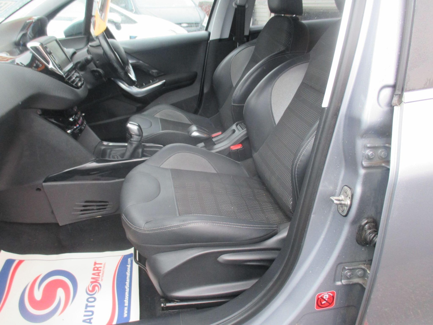 Used Peugeot 2008 2016 for sale - 77343964: Photo 18