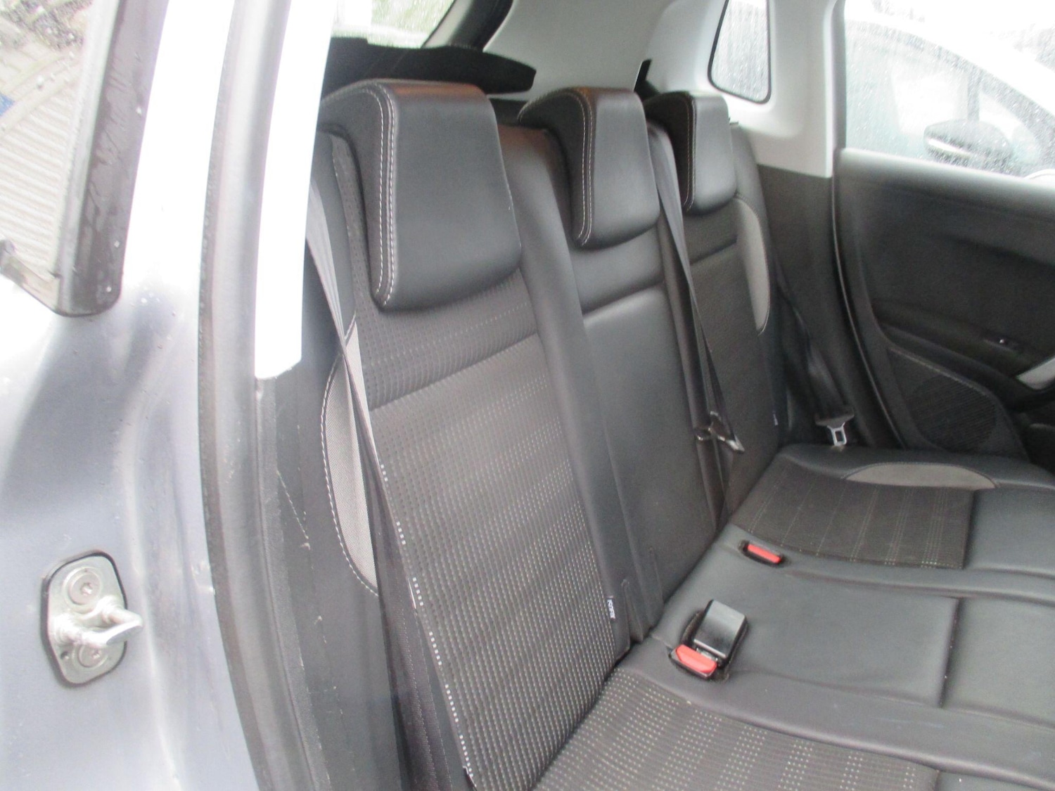 Used Peugeot 2008 2016 for sale - 77343964: Photo 19