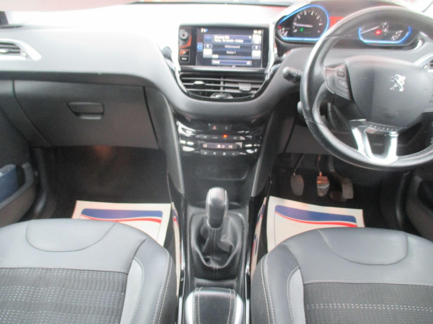 Used Peugeot 2008 2016 for sale - 77343964: Photo 20