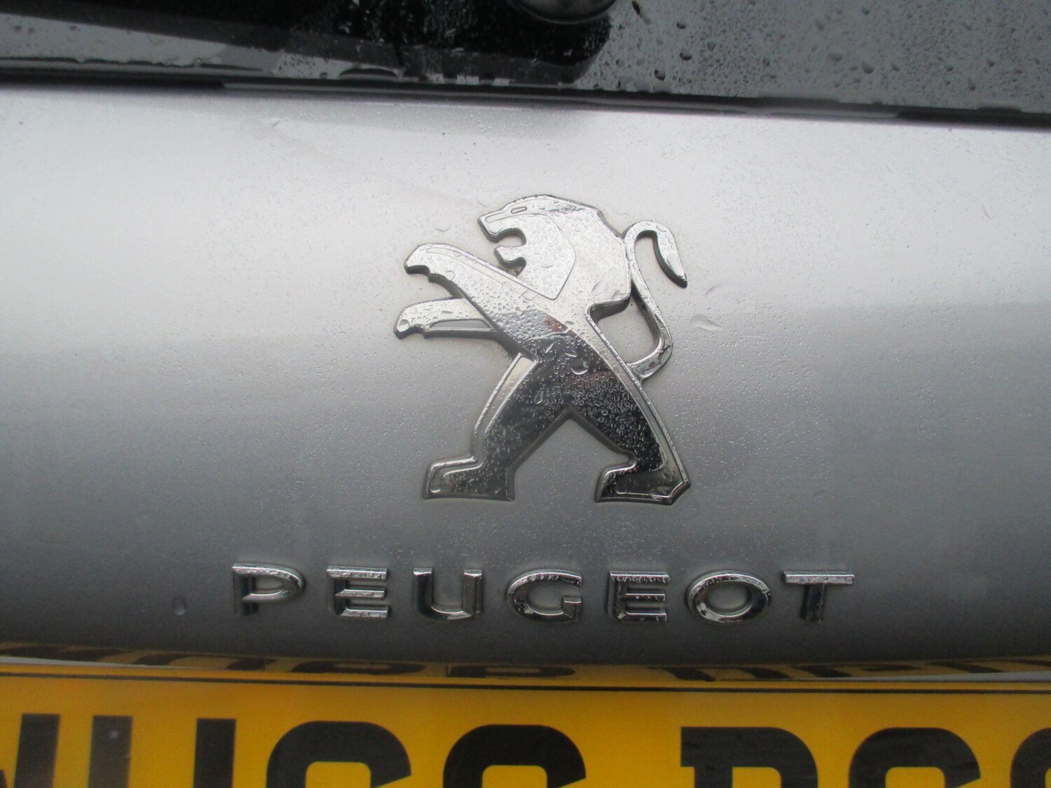 Used Peugeot 2008 2016 for sale - 77343964: Photo 21