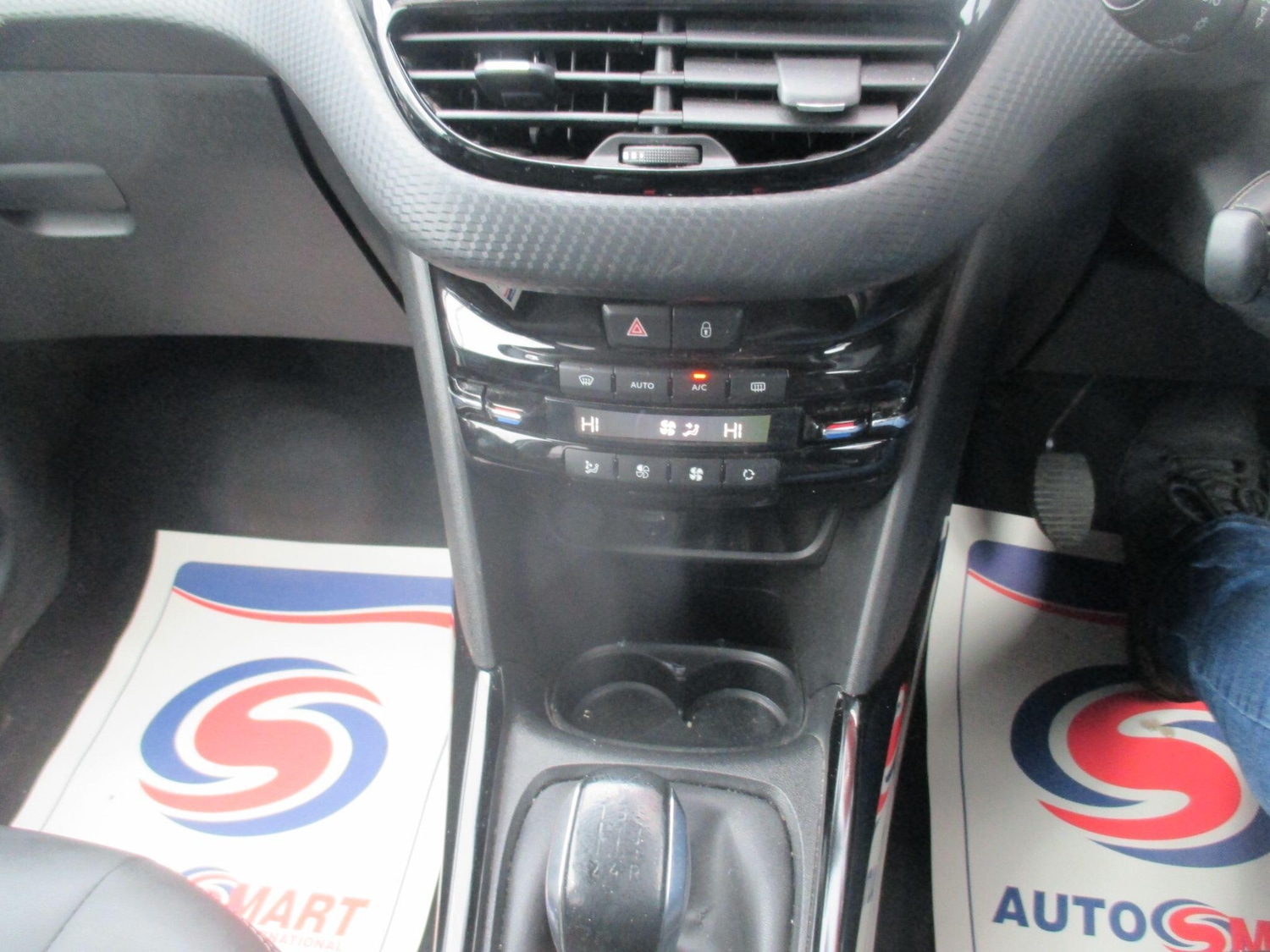 Used Peugeot 2008 2016 for sale - 77343964: Photo 24