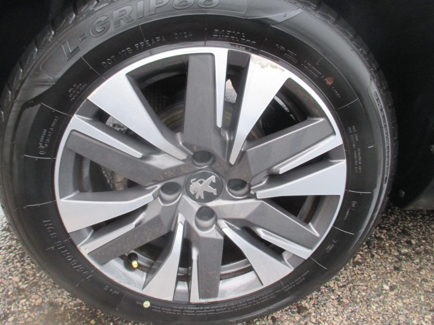 Used Peugeot 2008 2016 for sale - 77343964: Photo 26