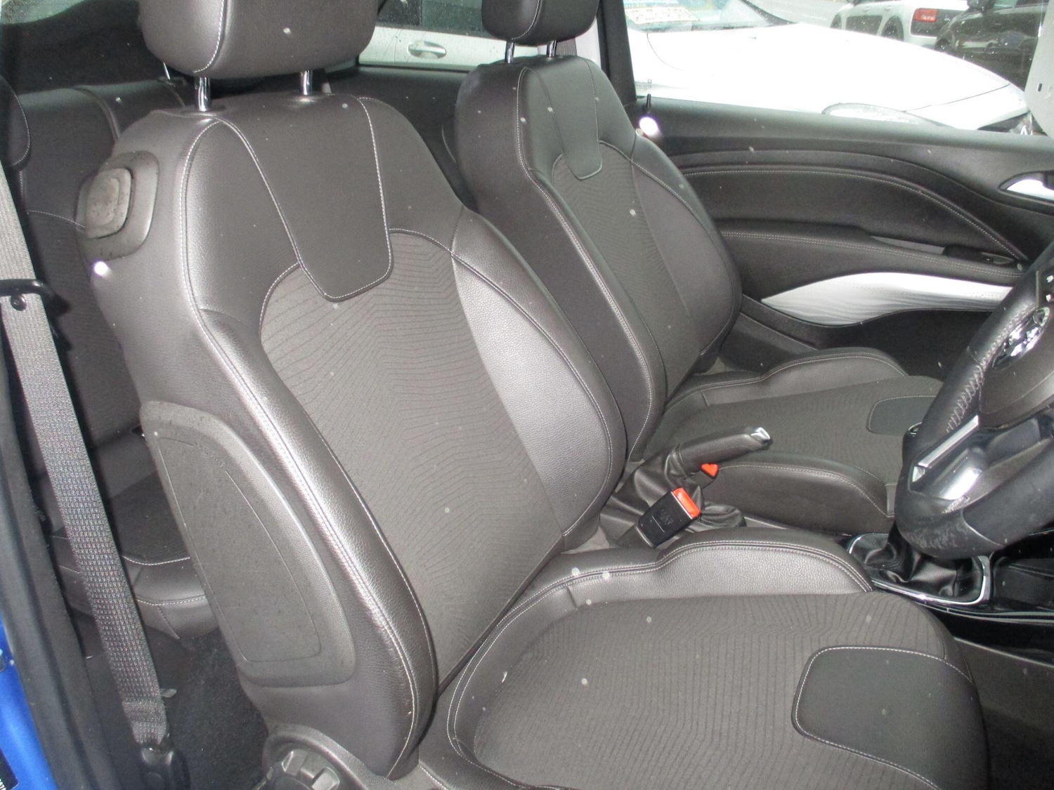 Used Vauxhall ADAM 2015 for sale - 76433115: Photo 15