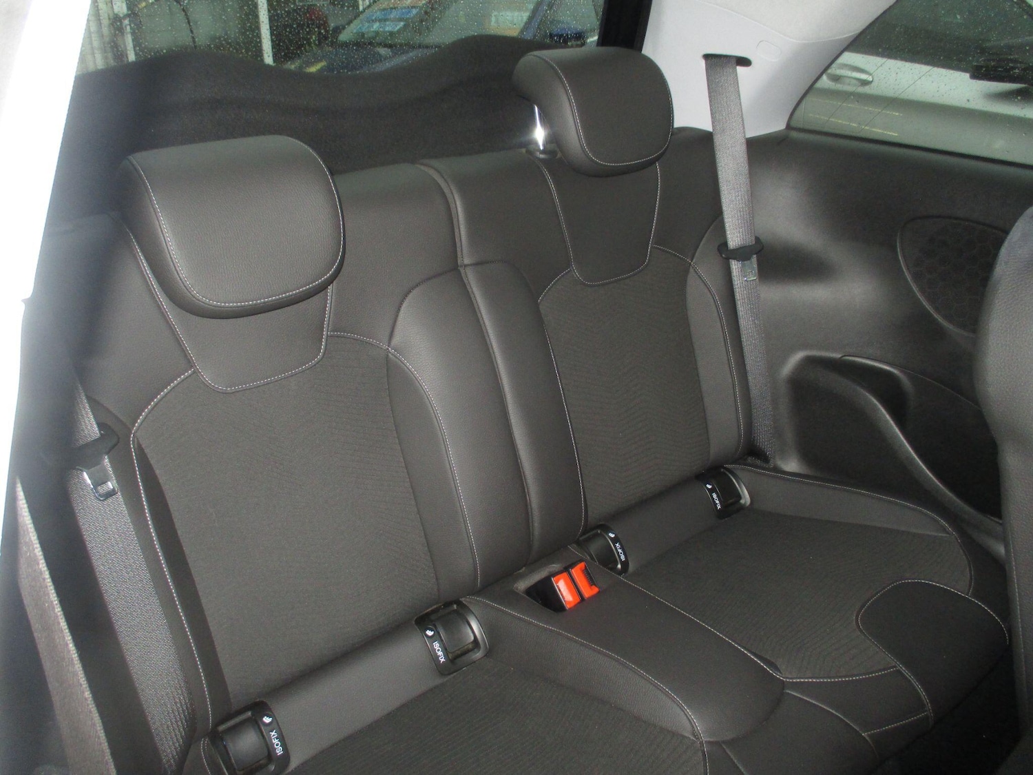 Used Vauxhall ADAM 2015 for sale - 76433115: Photo 21