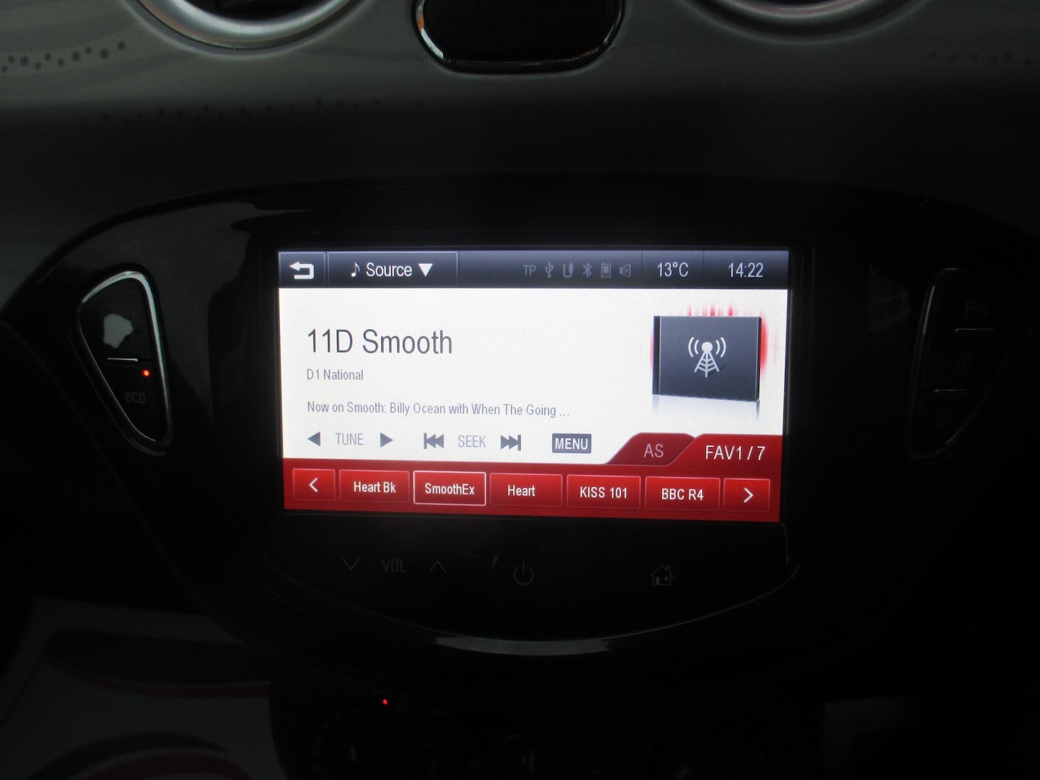 Used Vauxhall ADAM 2015 for sale - 76433115: Photo 22