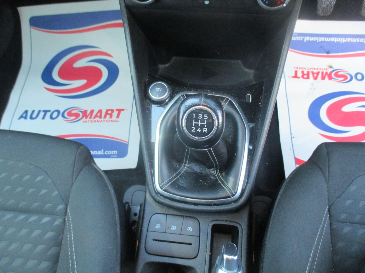 Used Ford Fiesta 2017 for sale - 77440210: Photo 18