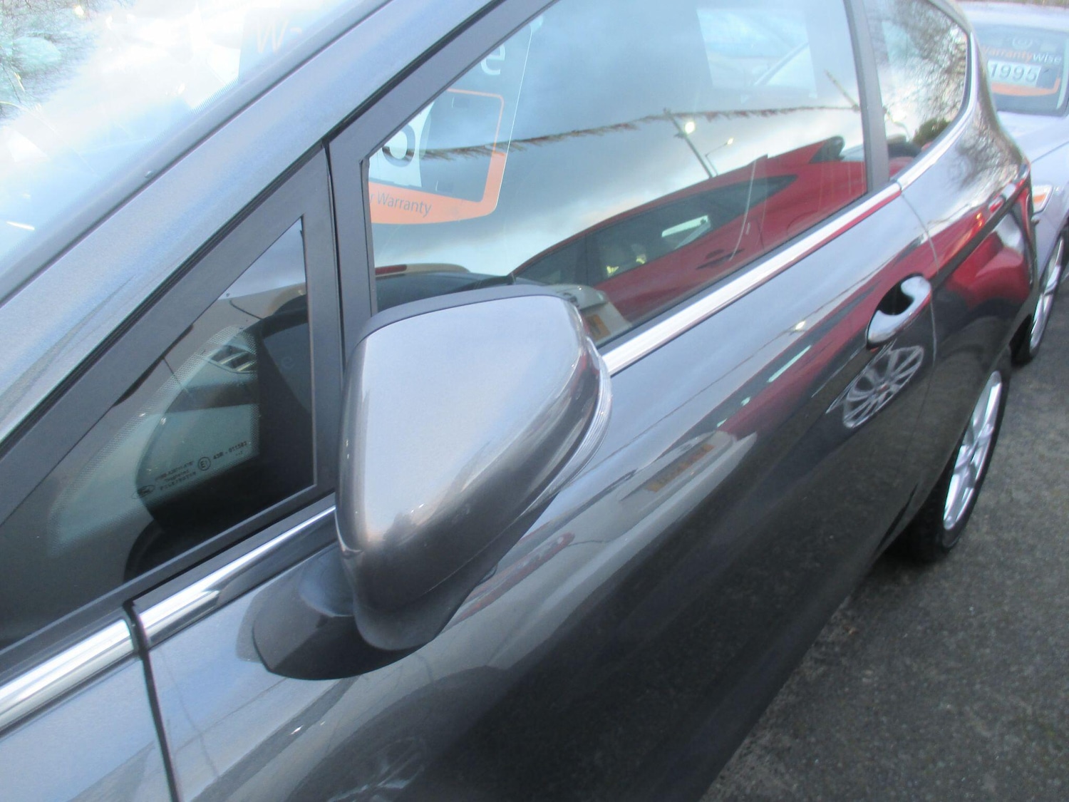 Used Ford Fiesta 2017 for sale - 77440210: Photo 28