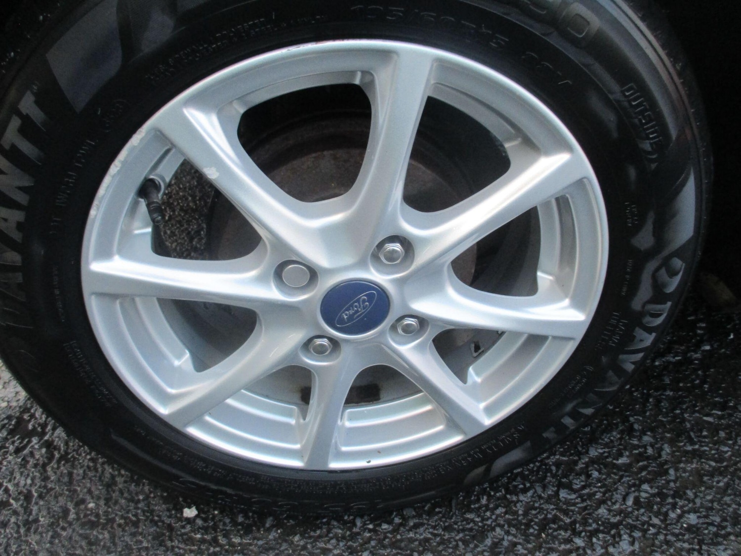 Used Ford Fiesta 2017 for sale - 77440210: Photo 29