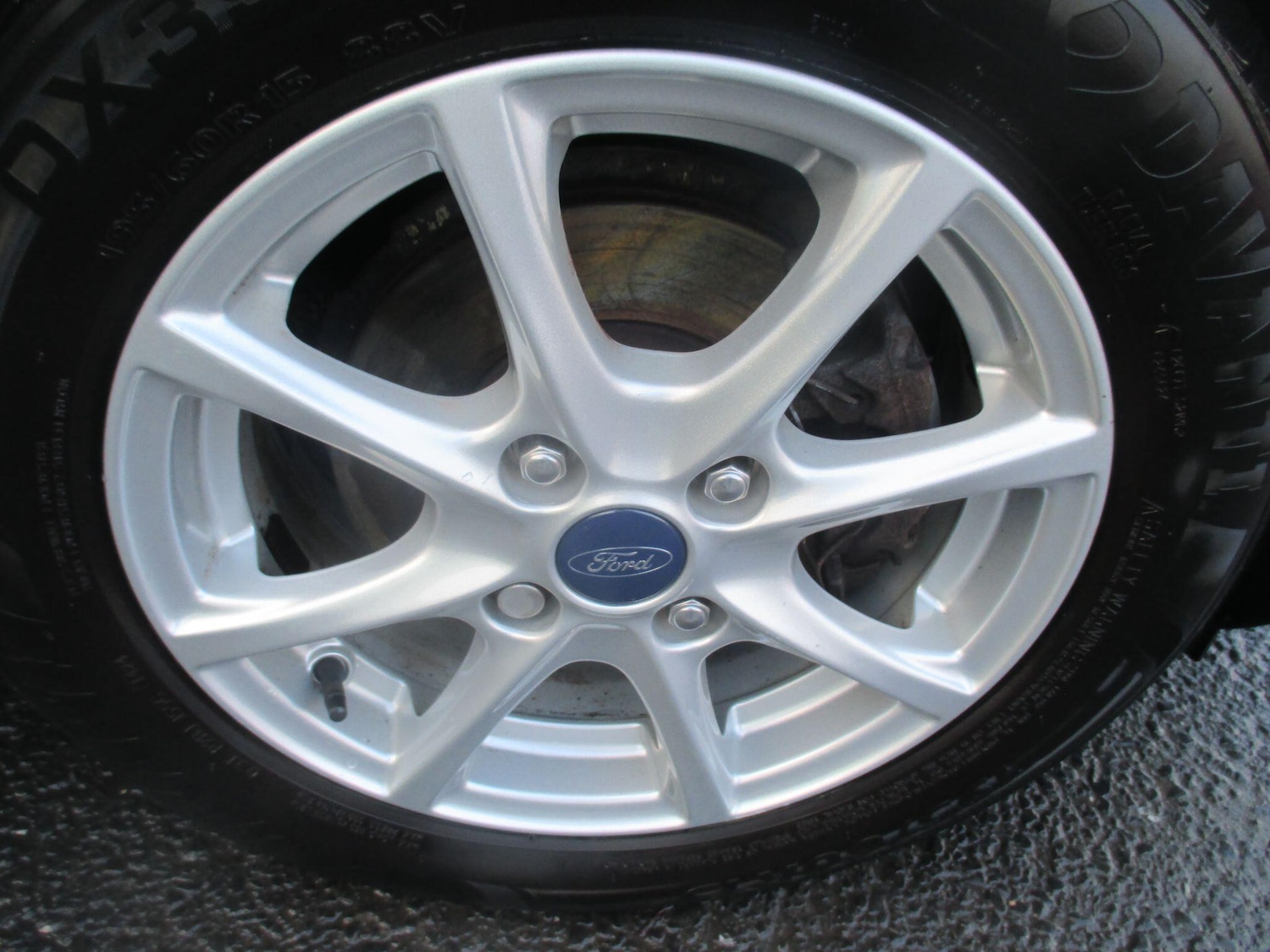 Used Ford Fiesta 2017 for sale - 77440210: Photo 30