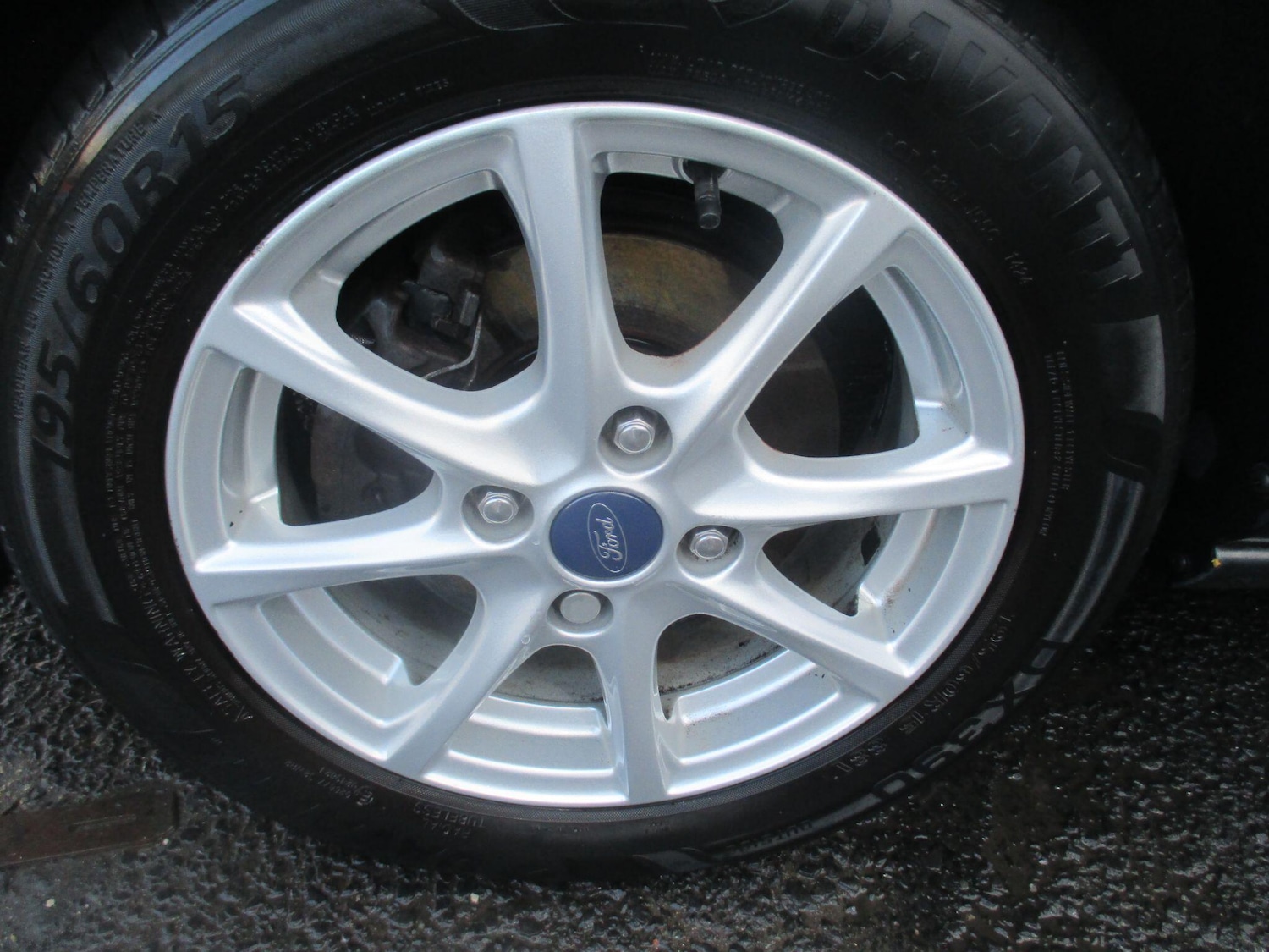 Used Ford Fiesta 2017 for sale - 77440210: Photo 31