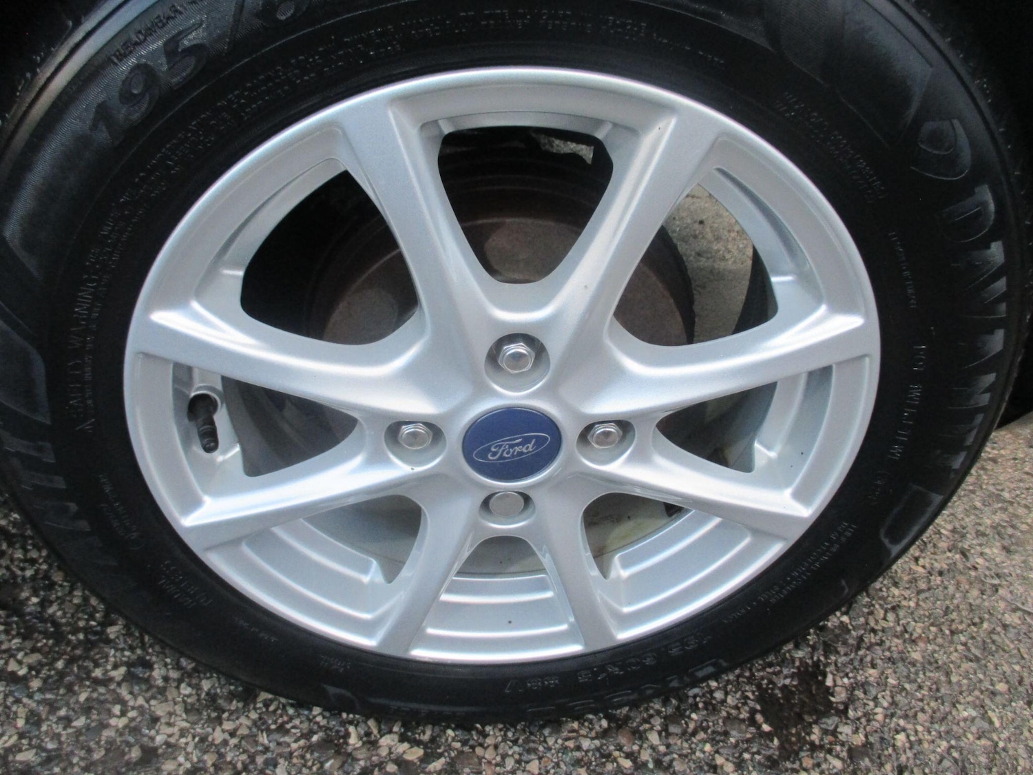 Used Ford Fiesta 2017 for sale - 77440210: Photo 32