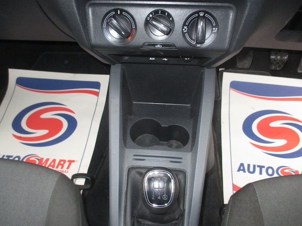 Used Skoda Fabia 2015 for sale - 76189142: Photo 17