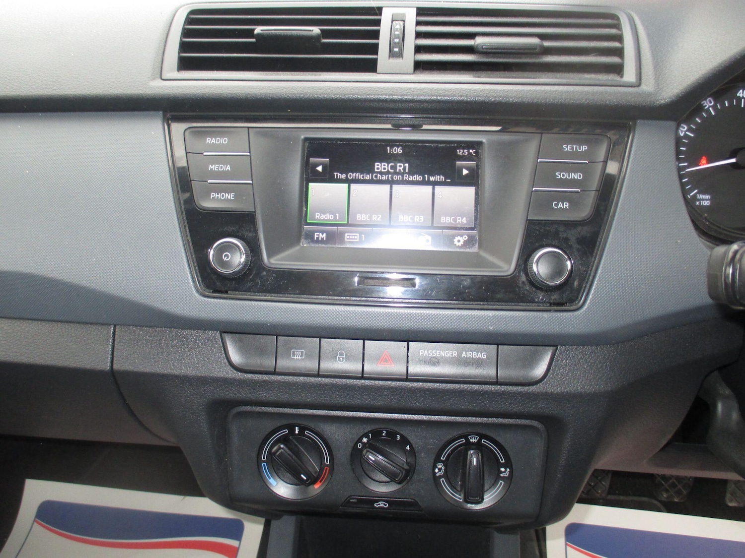 Used Skoda Fabia 2015 for sale - 76189142: Photo 18