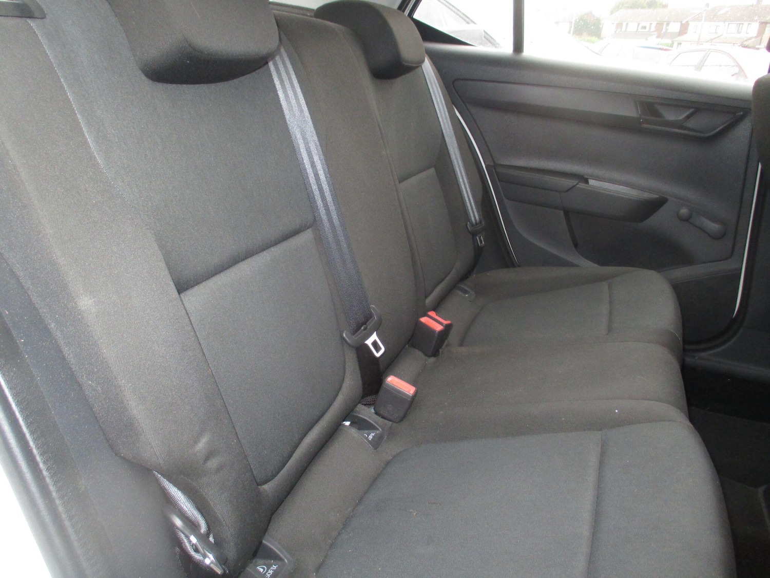 Used Skoda Fabia 2015 for sale - 76189142: Photo 20