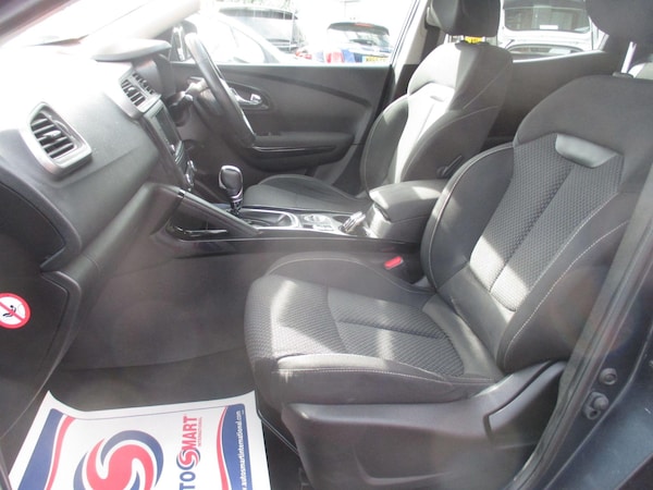 Used Renault Kadjar 2016 for sale - 75400877: Photo 17