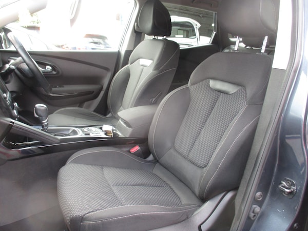 Used Renault Kadjar 2016 for sale - 75400877: Photo 19