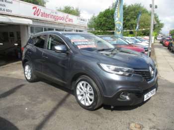 2016 (66) - 1.5 dCi Dynamique Nav EDC Euro 6 (s/s) 5dr