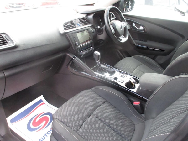 Used Renault Kadjar 2016 for sale - 75400877: Photo 20