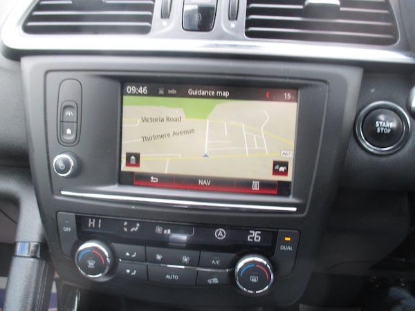 Used Renault Kadjar 2016 for sale - 75400877: Photo 23