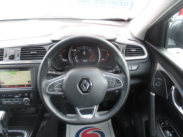 Used Renault Kadjar 2016 for sale - 75400877: Photo 31