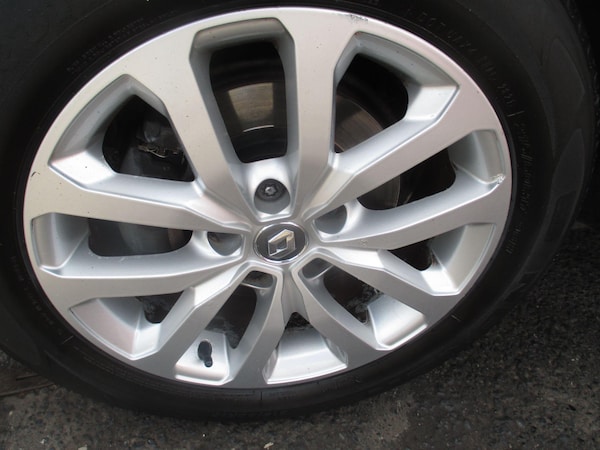 Used Renault Kadjar 2016 for sale - 75400877: Photo 38