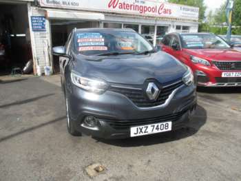 Used Renault Kadjar 2016 for sale - 75400877: Photo