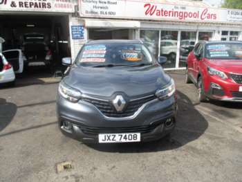 Used Renault Kadjar 2016 for sale - 75400877: Photo