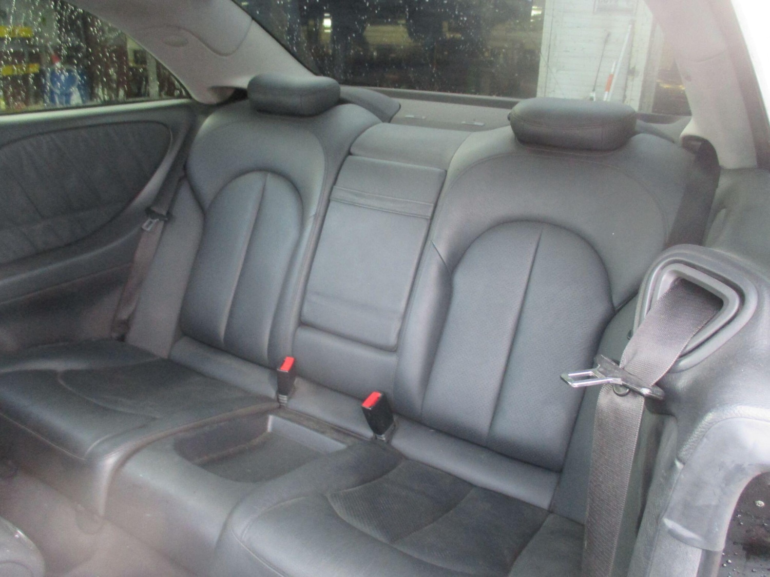 Used Mercedes-Benz CLK 2003 for sale - 76965295: Photo 18