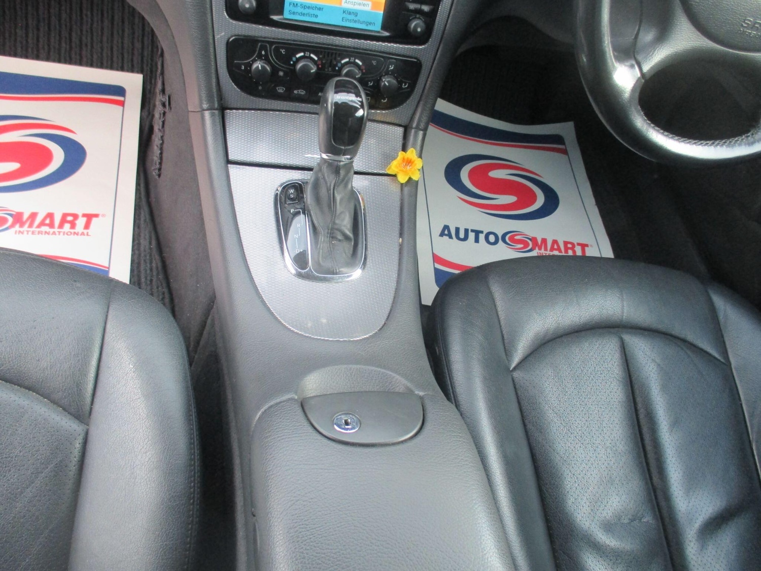 Used Mercedes-Benz CLK 2003 for sale - 76965295: Photo 20