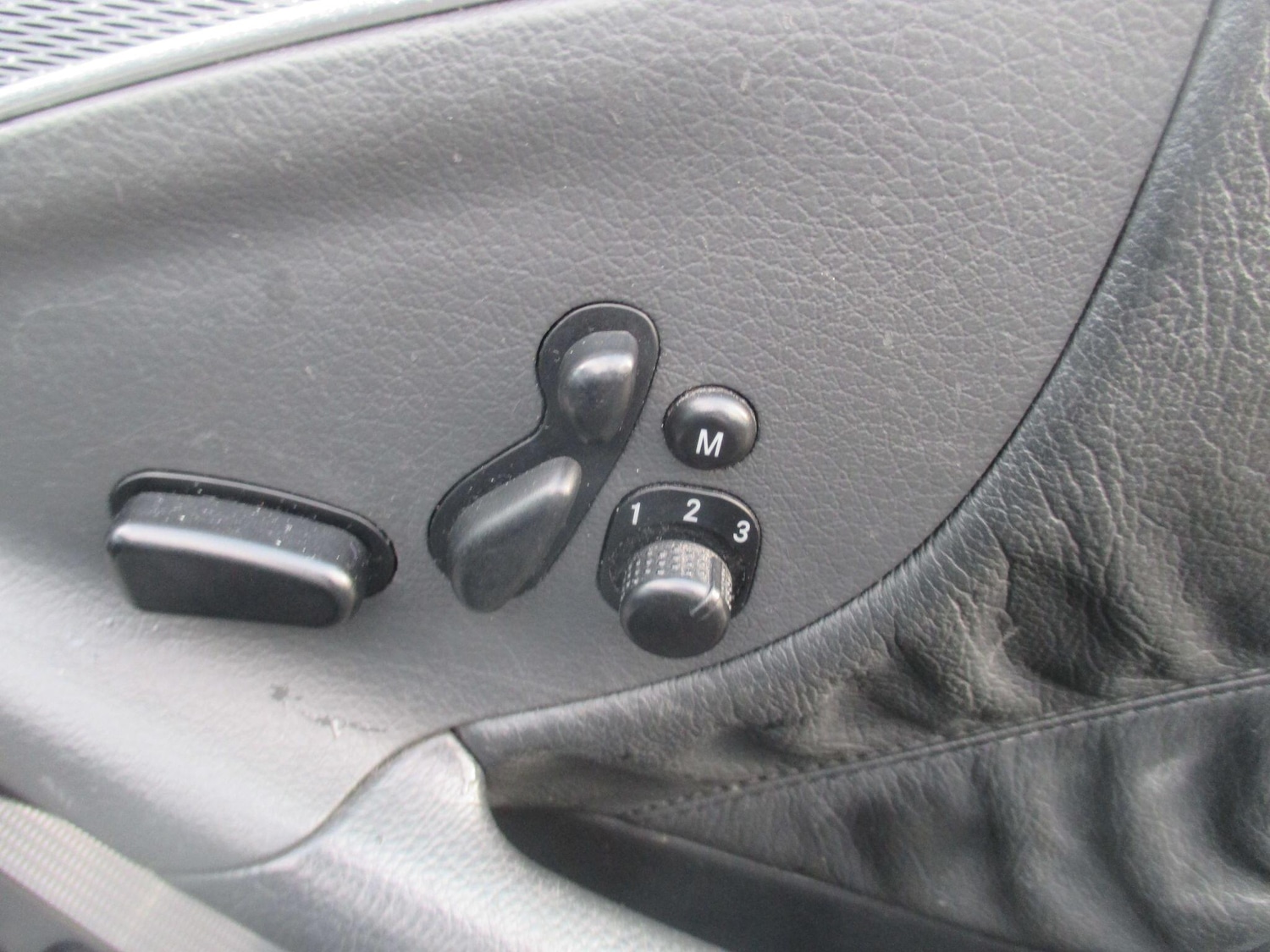 Used Mercedes-Benz CLK 2003 for sale - 76965295: Photo 22