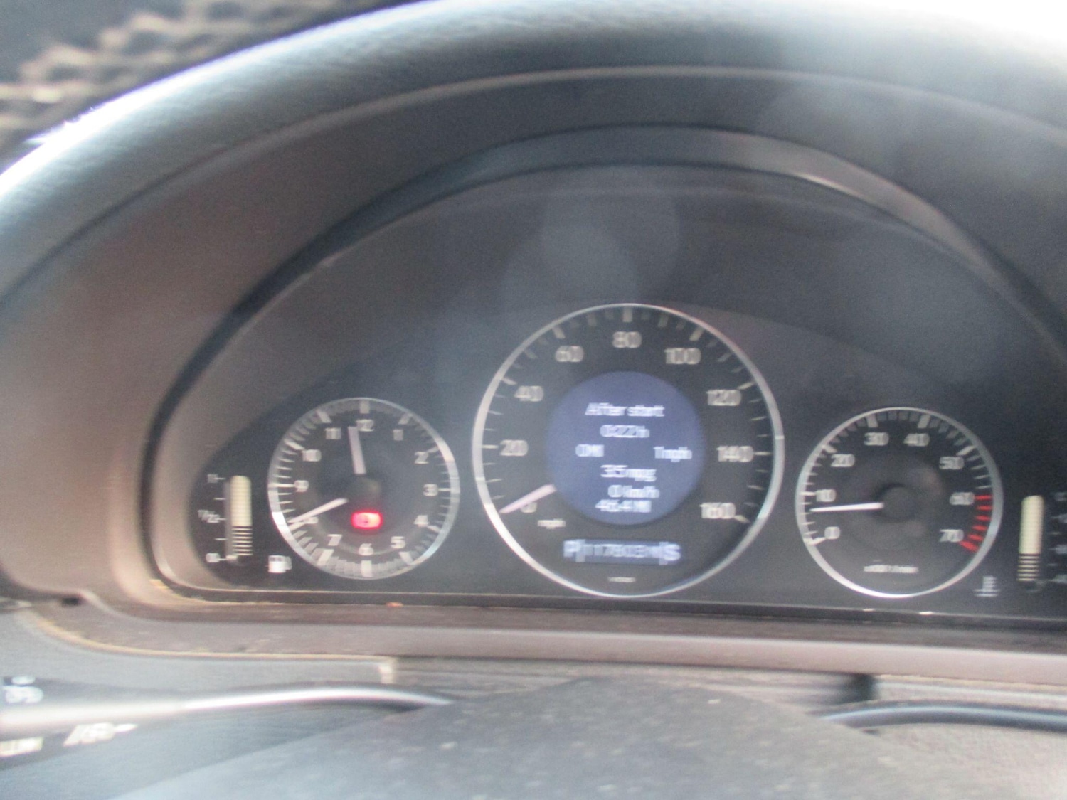 Used Mercedes-Benz CLK 2003 for sale - 76965295: Photo 24