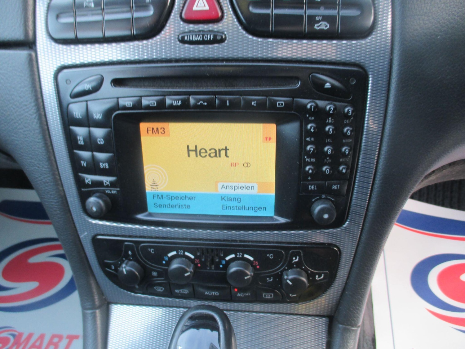 Used Mercedes-Benz CLK 2003 for sale - 76965295: Photo 25